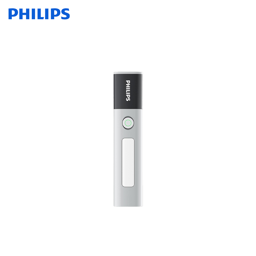 Philips SFL1153/56 Portable Torch Flashlight