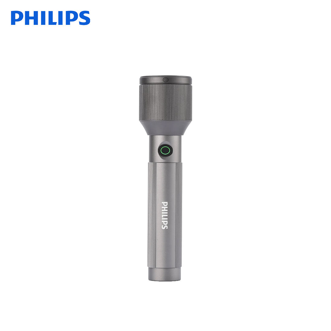 PHILIPS Zoomable Flashlight Original SFL 2143-56