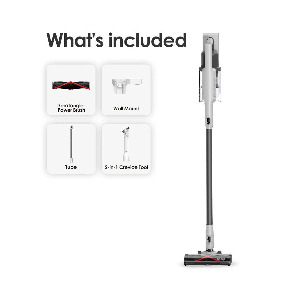 Tineco A30S UltraClean Cordless Vacuum
