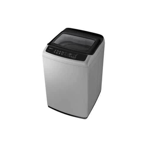 Samsung 7.5 kg Laundry Top Load Digital Inverter Eco Washing Machine Lavender Gray WA75CG4240BYTC