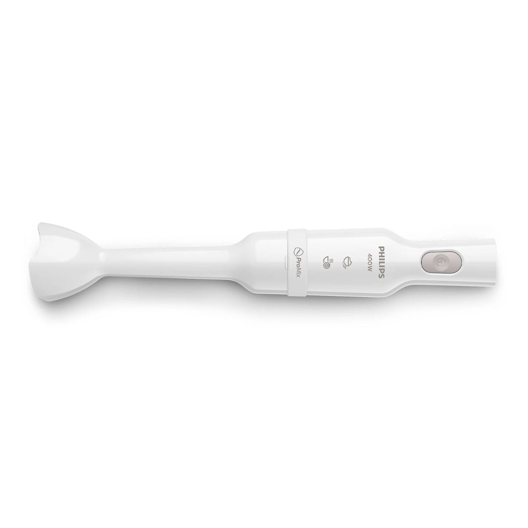 PHILIPS Hand Blender HR2520/00 (400W, ProMix Technology)