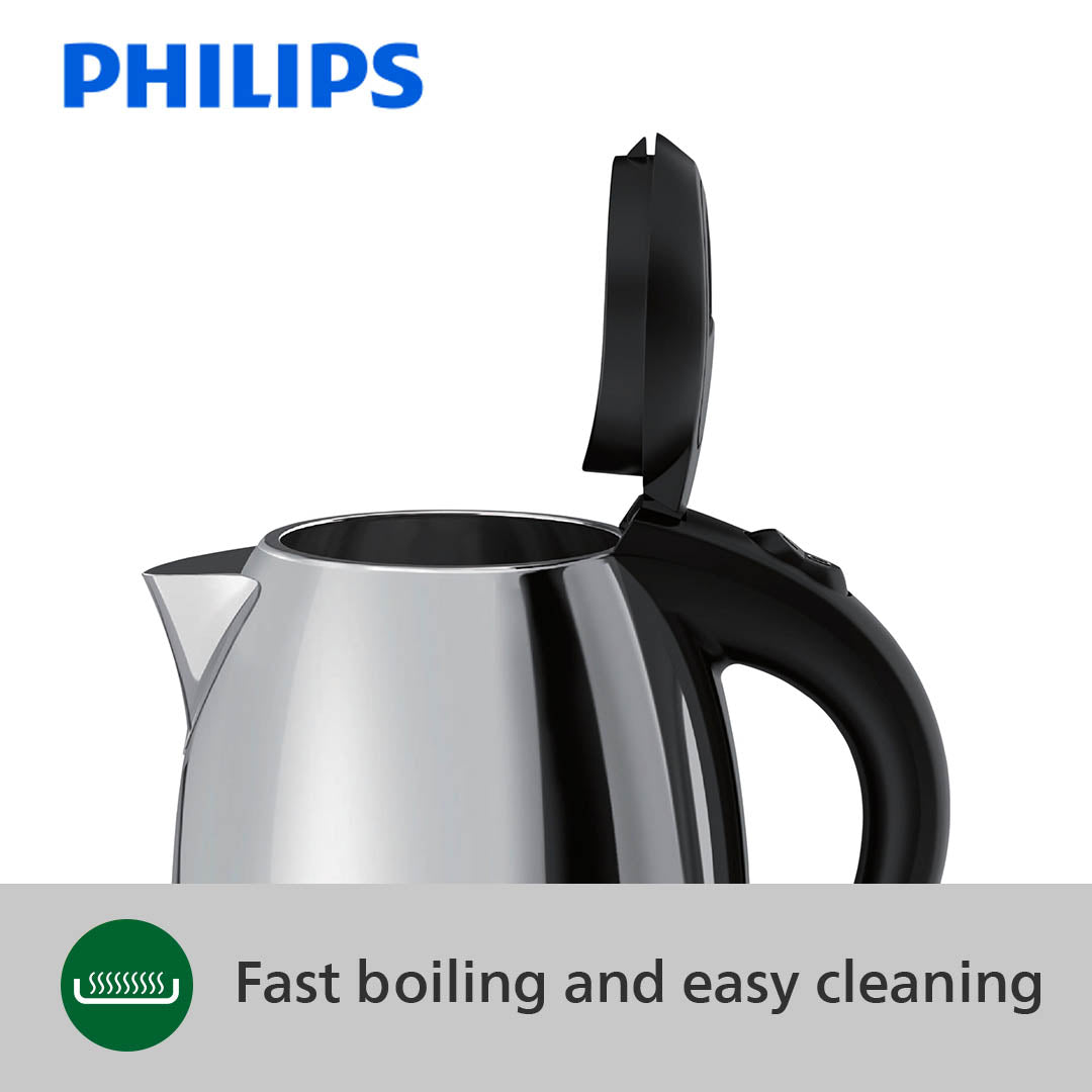 PHILIPS Electric Kettle HD9303/03 (1.2L)
