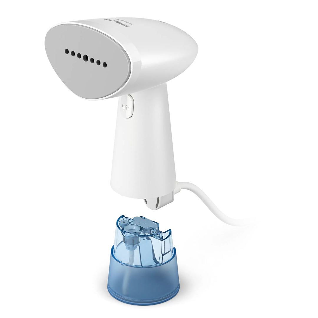 PHILIPS 1000 Series Handheld Garment Steamer STH1000/10 (Lightweight)