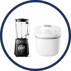 SMALL DOMESTIC APPLIANCES