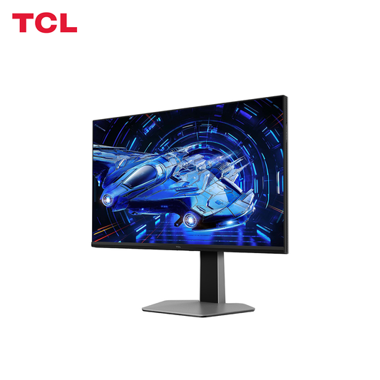 TCL G64 Series 32" Gaming Monitor QD Mini LED