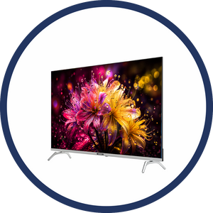 TELEVISION