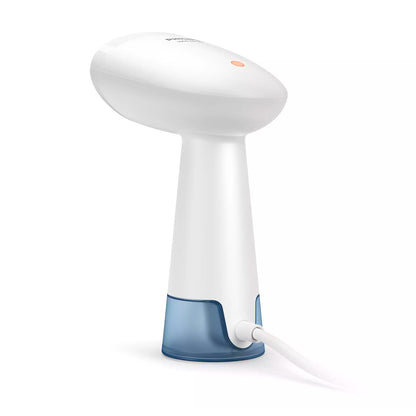 PHILIPS 1000 Series Handheld Garment Steamer STH1000/10 (Lightweight)