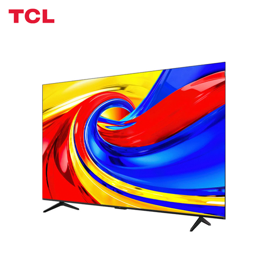 TCL P7L Series QLED 4K Smart Google TV