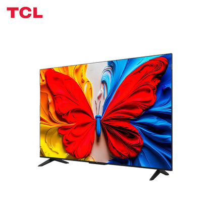 TCL 32/40/43 Inch QLED Google TV S5K Series