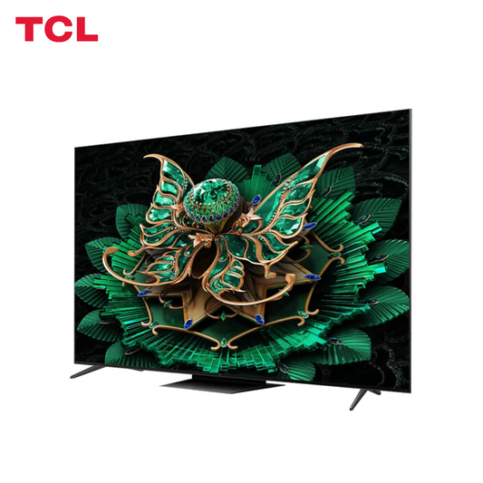 TCL 55" Premium QD-MiniLED TV 55C7K