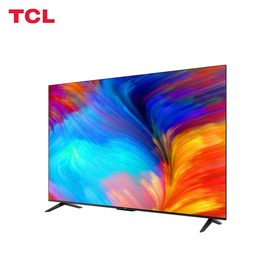 TCL 55 inch 4K UHD Smart Google TV 55P635