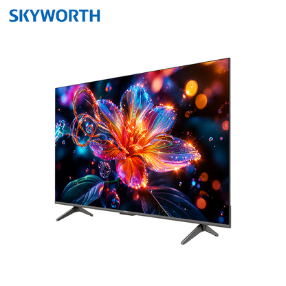 Skyworth 43/55/65 Inch 4K UHD QLED Google TV - QE63G