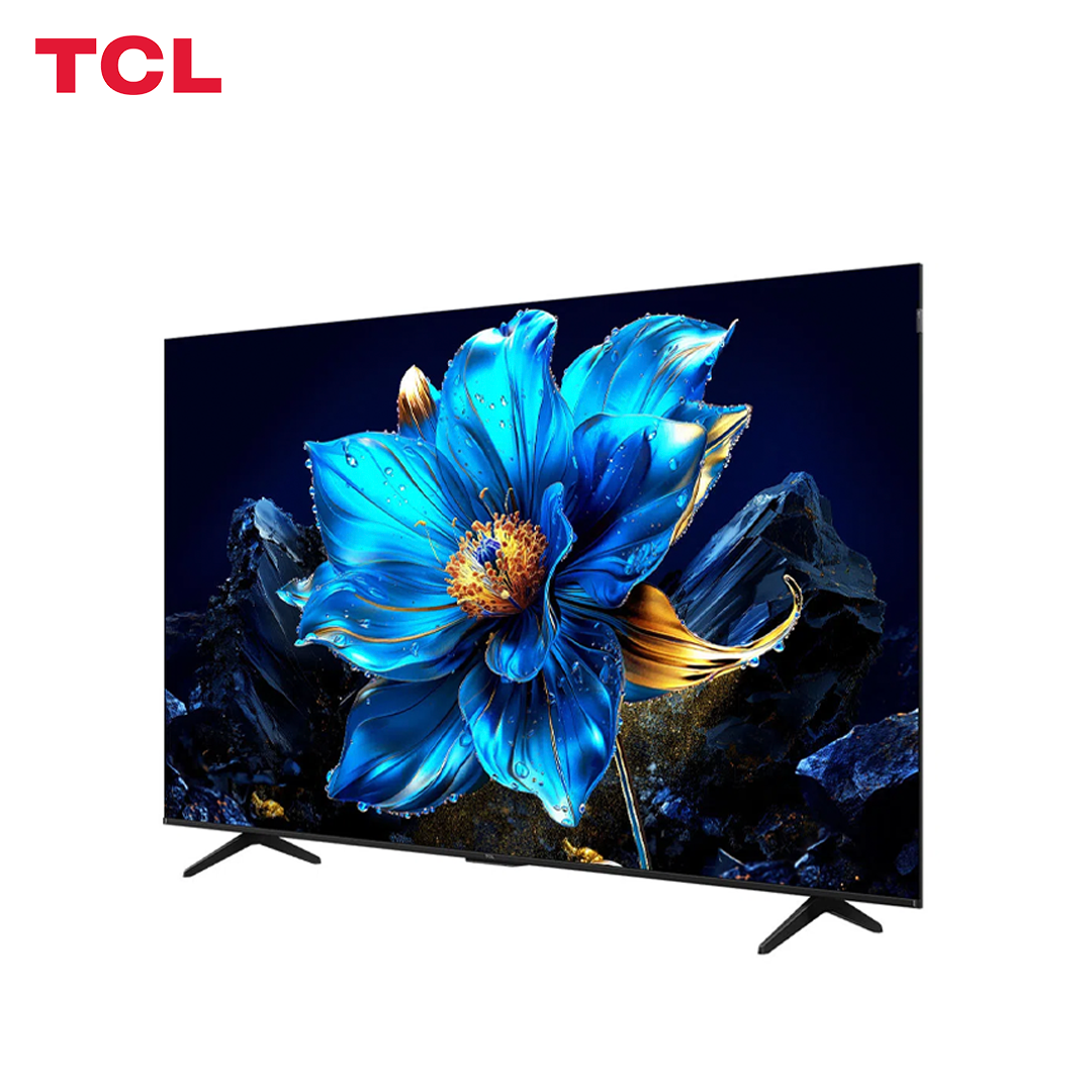 TCL 43/55/65 Inch P7K QLED Google TV