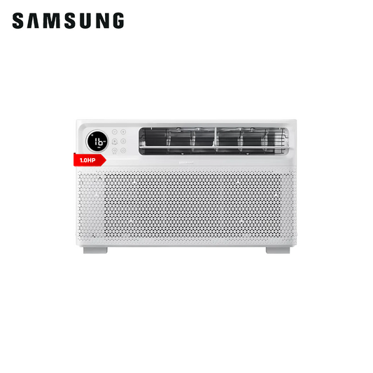 Samsung Compact Window Type Aircon Inverter