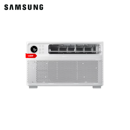 Samsung Compact Window Type Aircon Inverter