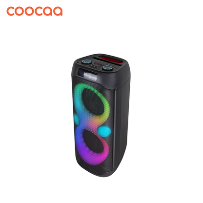Coocaa Coolbox Party Speaker