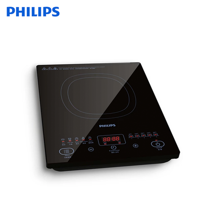 PHILIPS Induction Cooker HD4911/62 (2100W)