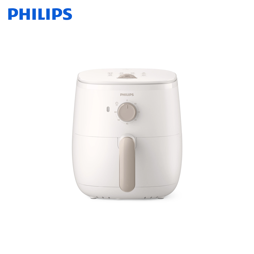 PHILIPS Air Fryer HD9100/20 (3.2L)