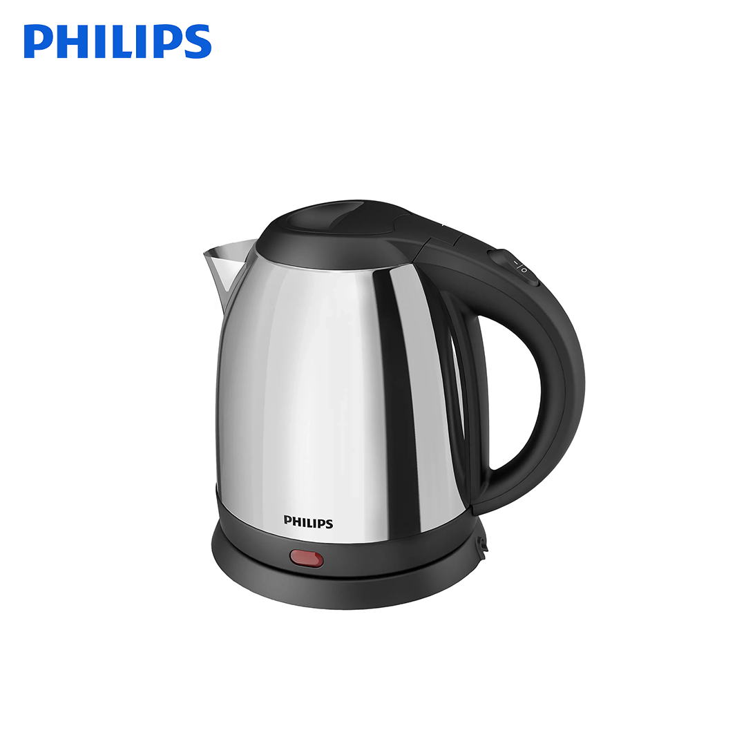 PHILIPS Electric Kettle HD9303/03 (1.2L)