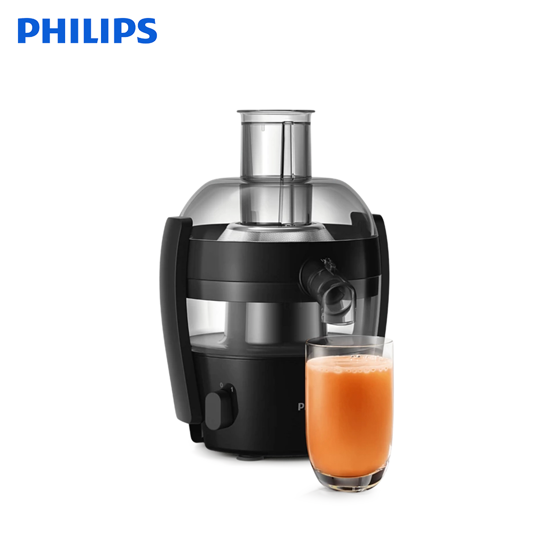PHILIPS Compact Juicer HR1832/00 (1.5L)