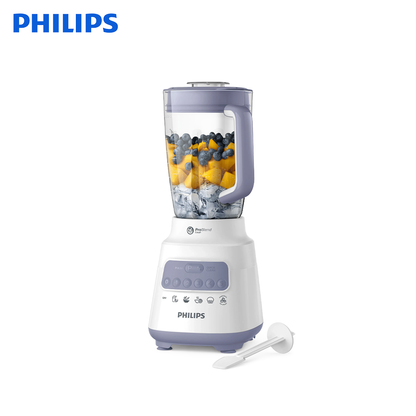 PHILIPS Series 5000 Blender HR2221/00 (2.0L, ProBlend Crush Technology)