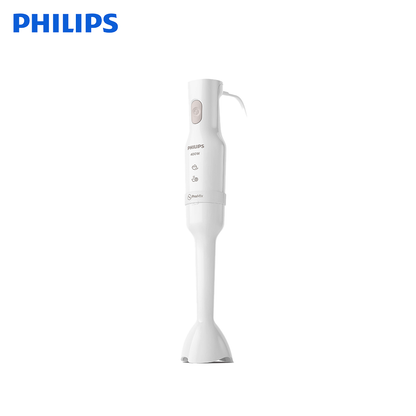 PHILIPS Hand Blender HR2520/00 (400W, ProMix Technology)