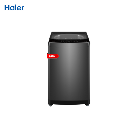 Haier HWM95-B326B NZP Fully Automatic Inverter Top Load Washing Machine