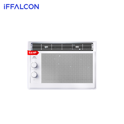 iFFALCON 0.6 HP Window Type Aircon, (IFAC-06CW/UL)
