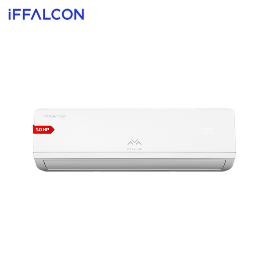iFFALCON Split Type DC Inverter Aircon XAF1 Series