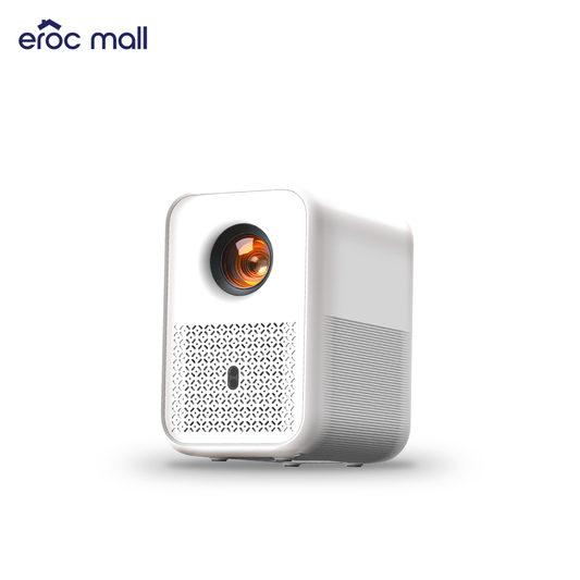 EROC Magic Plus Projector (4k decoding, 12000 Lumens)
