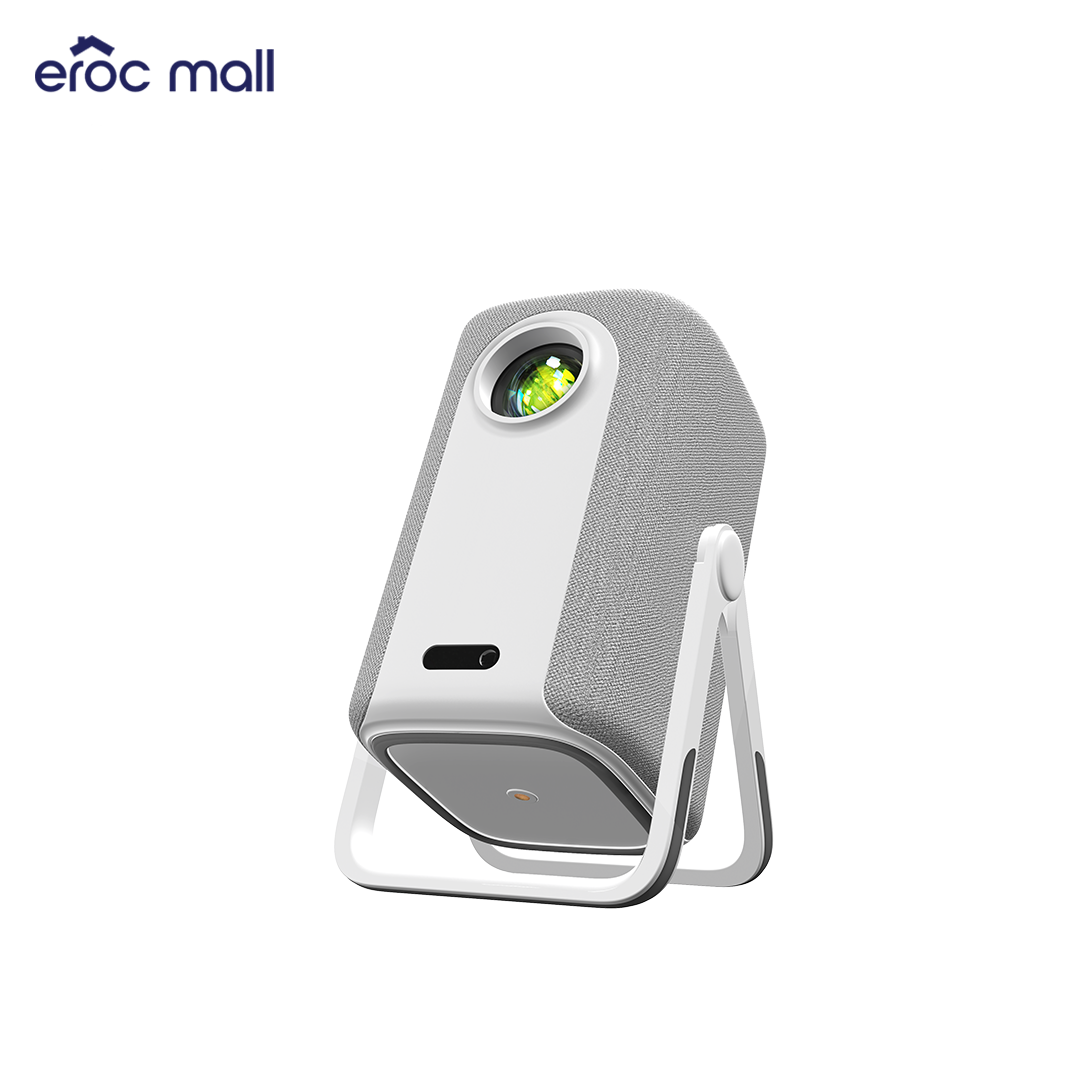 EROC Max SE Gimbal Projector (1080P Full HD, 15000 Lumens)