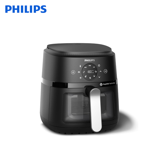 PHILIPS 2000 Series Window Air Fryer NA221/09 (4.2L)