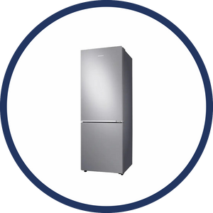 REFRIGERATORS