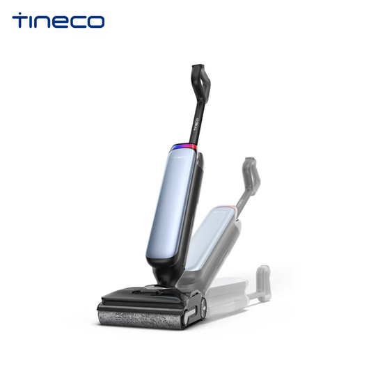 Tineco FLOOR ONE S9 Artist Prime | Wet Dry Vacuum Cleaner