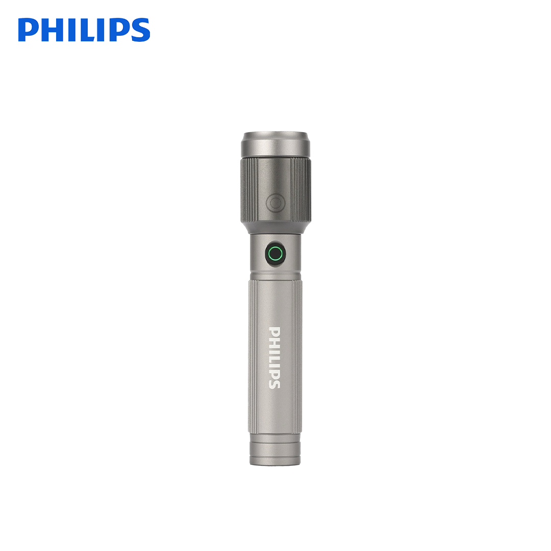 PHILIPS Zoomable S Flashlight SFL2141-56