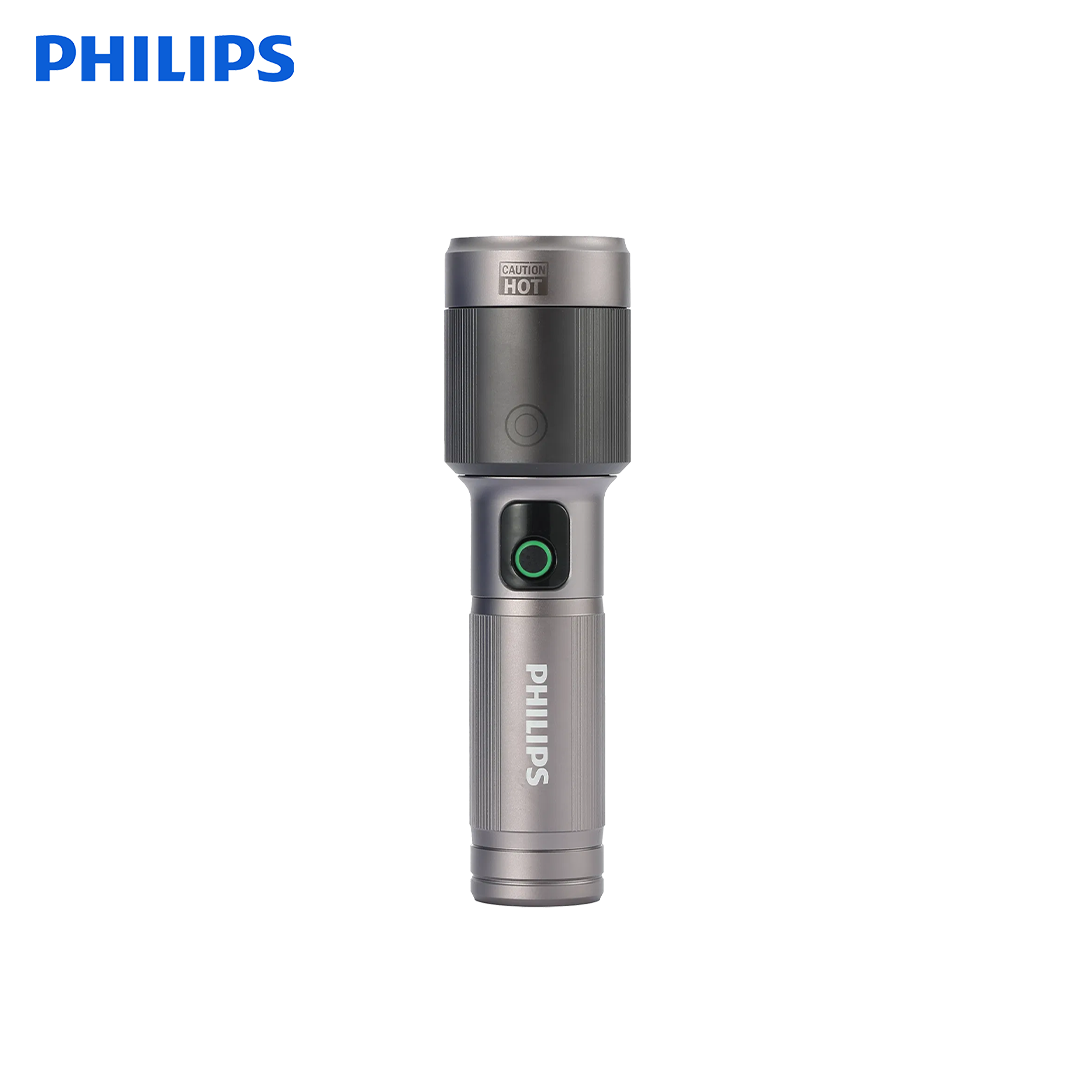 PHILIPS Zoomable L Flashlights SFL5101-56