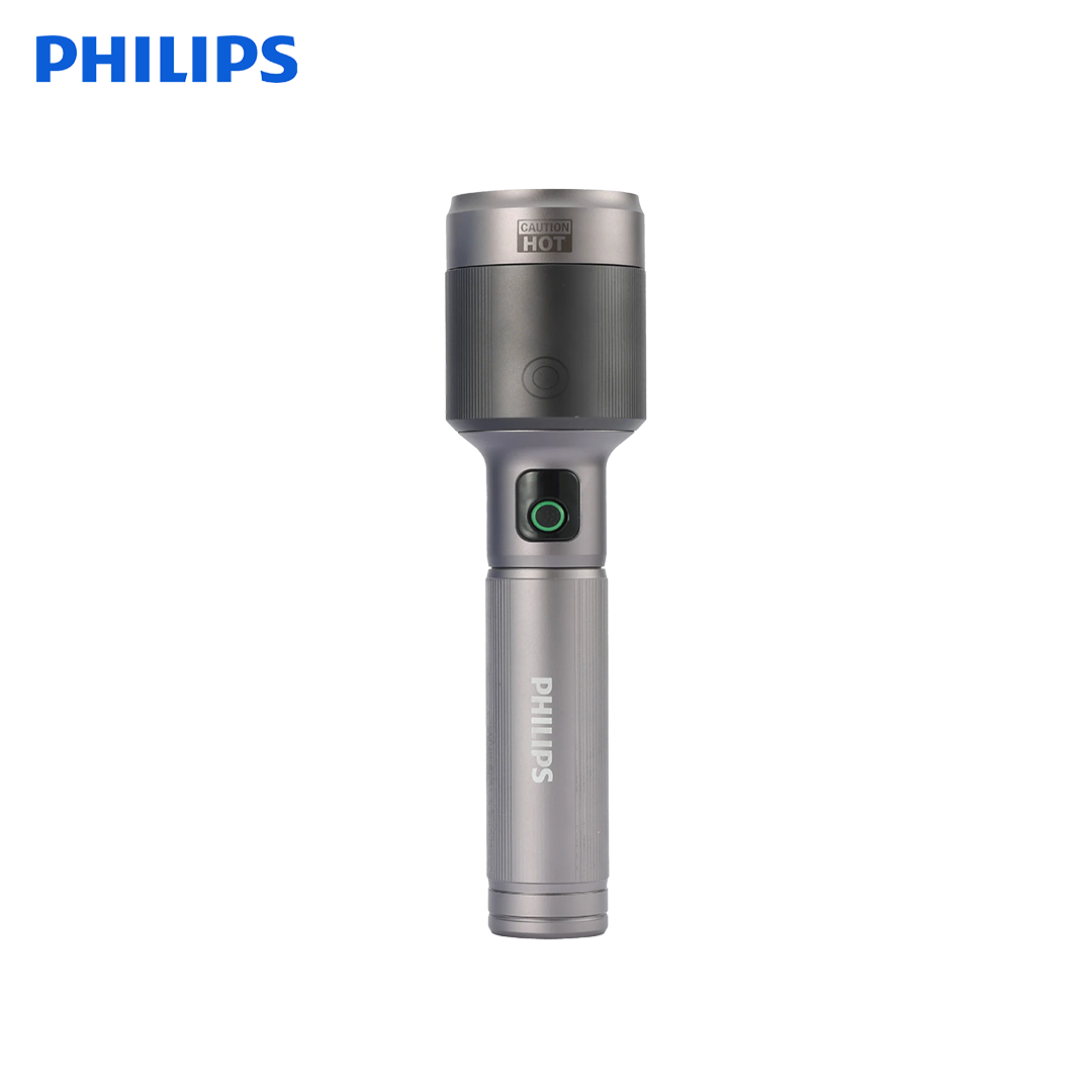 PHILIPS Zoomable XL Flashlights SFL5102-56