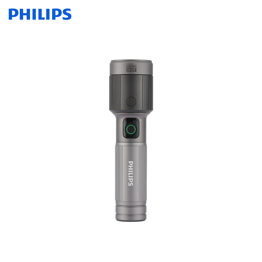 PHILIPS Zoomable M Flashlights SFL5141-56