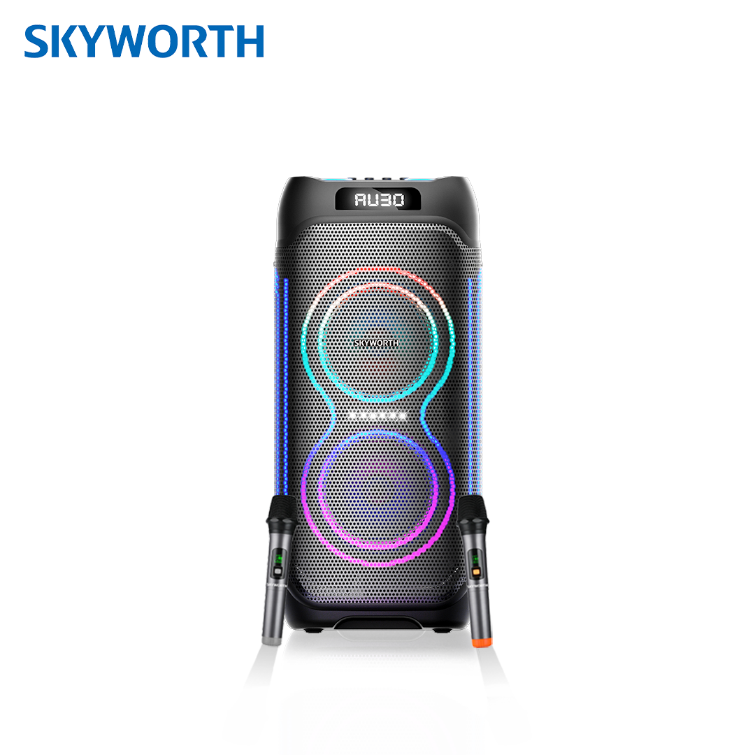 Skyworth PartyBox SP80 Portable Party Speaker