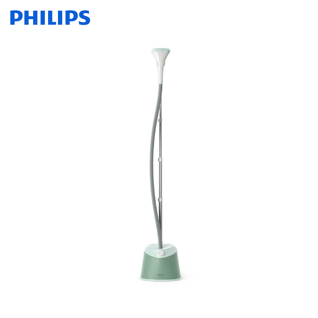 PHILIPS 1000 Series Stand Steamer STE1010/70 (1600W)