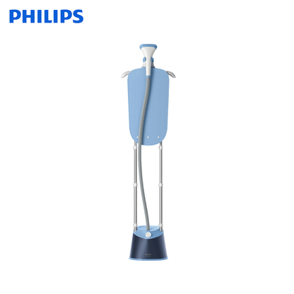 PHILIPS Stand Steamer STE1030/20 (1.8L With Integrated Style Mat)
