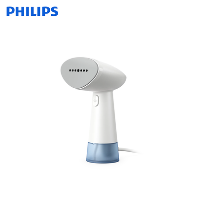 PHILIPS 1000 Series Handheld Garment Steamer STH1000/10 (Lightweight)