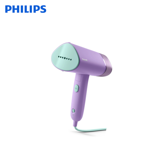 PHILIPS 3000 Series Compact Handheld Steamer STH3010/30