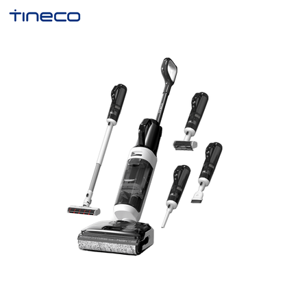 Tineco FLOOR ONE i6 Power Kit Wet Dry Vacuum Cleaner