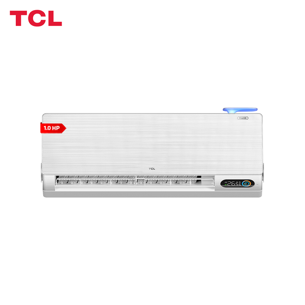 TCL FBI Series Fresh Air Inverter Energy Saving Split-type Aircon