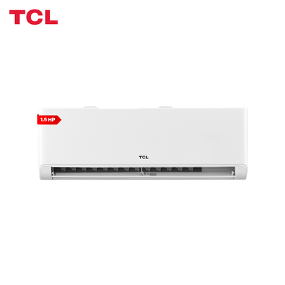 TCL AI Full DC Inverter Split-type Aircon KEI2