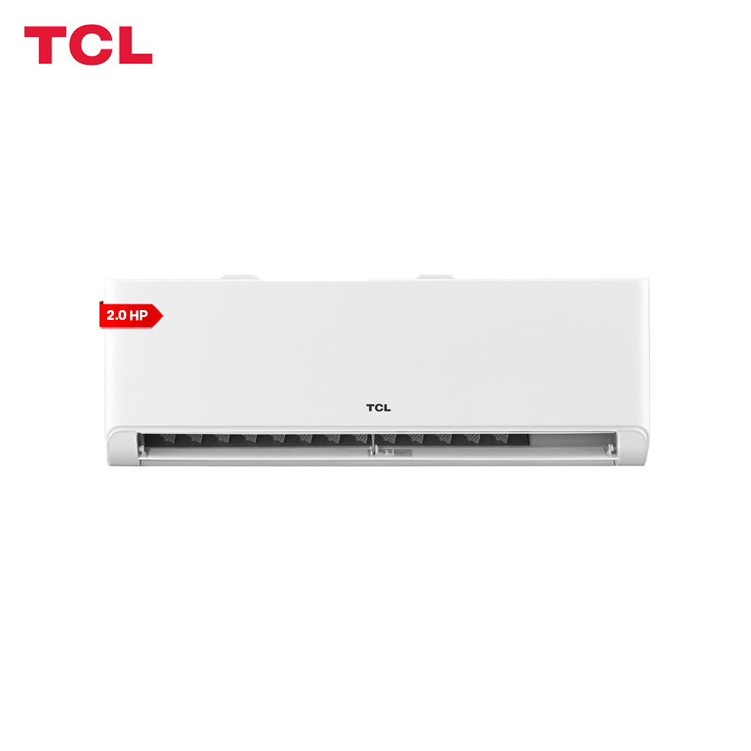 TCL TA Series Smart AI Full DC Inverter Split Type