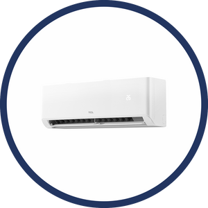 AIR CONDITIONERS