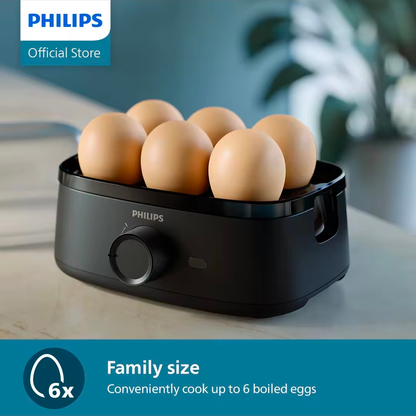 PHILIPS Egg Cooker HD9137/91