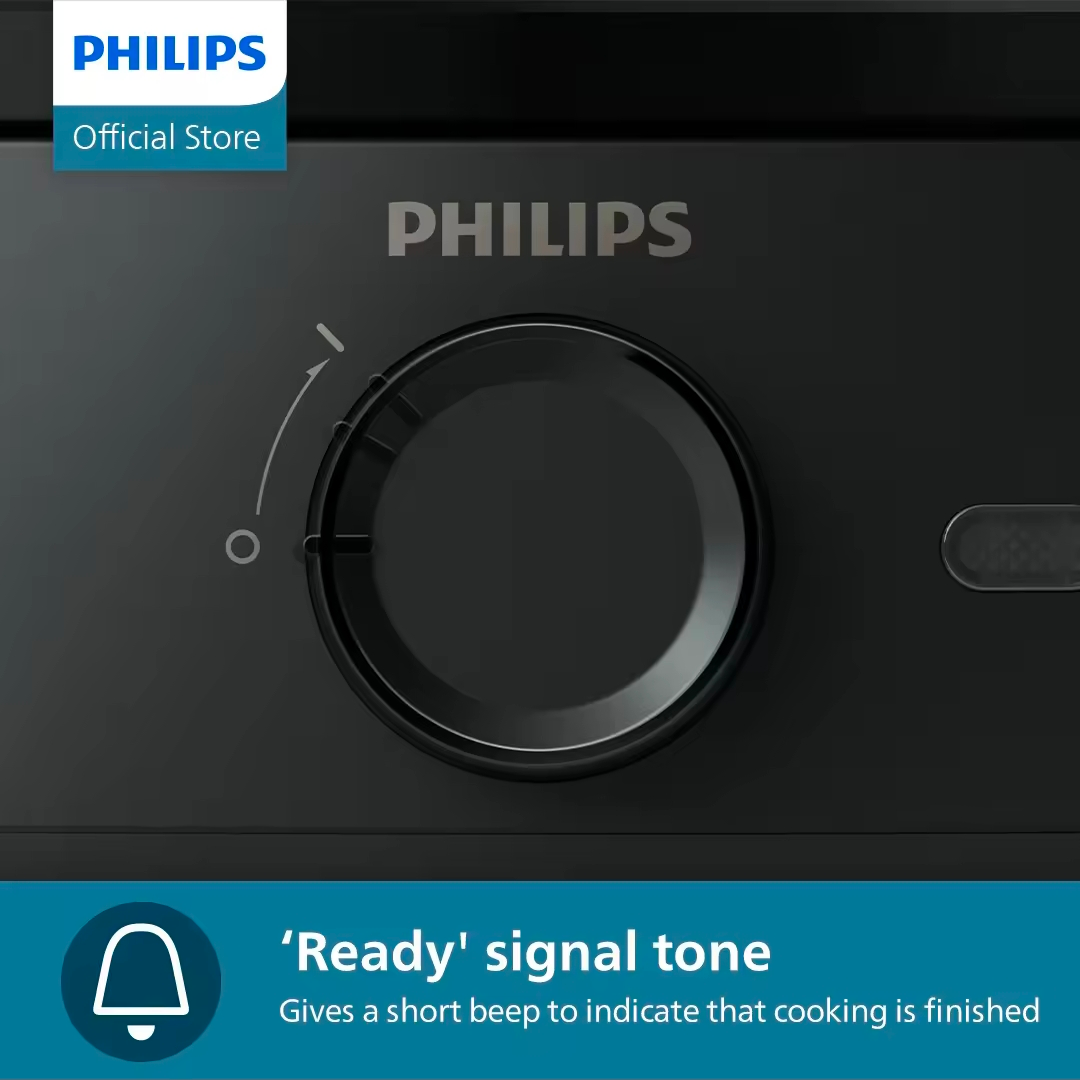 PHILIPS Egg Cooker HD9137/91